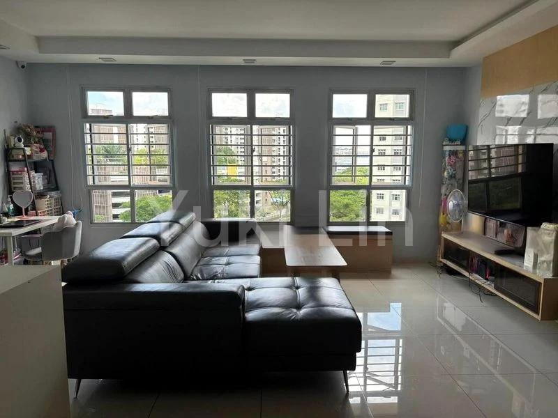 5 Room (5I) HDB for Sale in  120B Canberra Crescent - Image 10